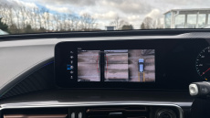 Mercedes-Benz EQC 400 300kW AMG Line Premium Plus 80kWh 5dr Auto Electric Estate